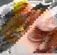 Nunzio's Italian - C Tourism