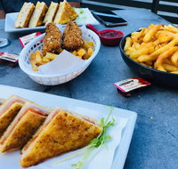 Offshore Cafe  Restaurant