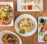 Palm Sugar Royal Thai Cuisine - C Tourism