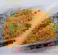 Panda Wong - C Tourism