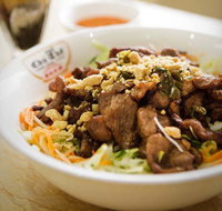 Pho Chu The - Richmond - C Tourism
