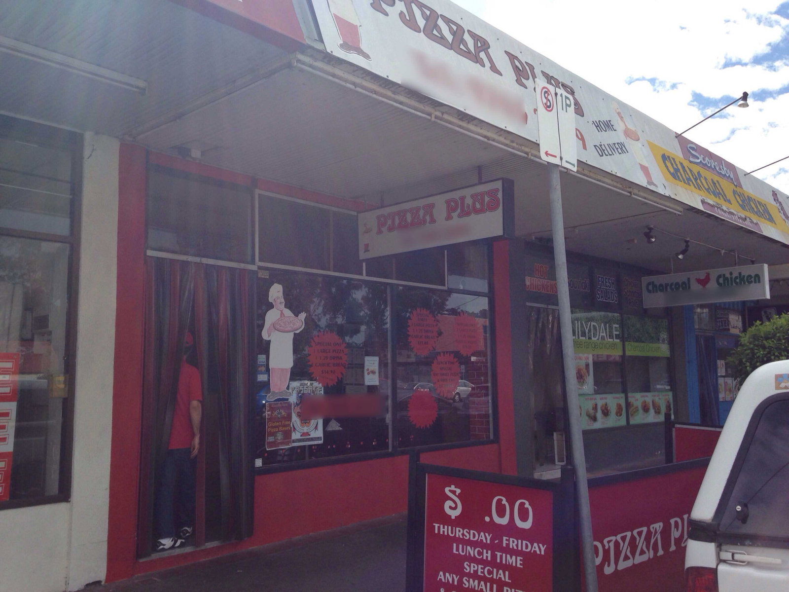 Scoresby VIC C Tourism
