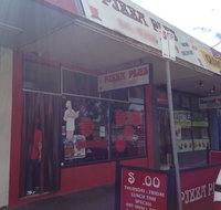 Pizza Plus - C Tourism