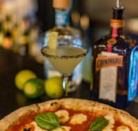 Pizzeria Violetta - Kenmore - C Tourism