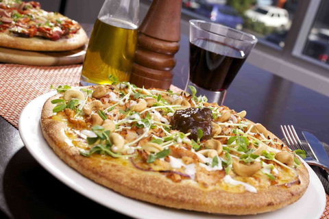 Pizza Capers - Noosa Heads - C Tourism 0