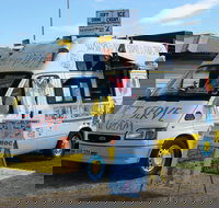 Port's Mr Ice Cream - C Tourism