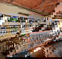 Purple Possum Wholefoods and Cafe - C Tourism