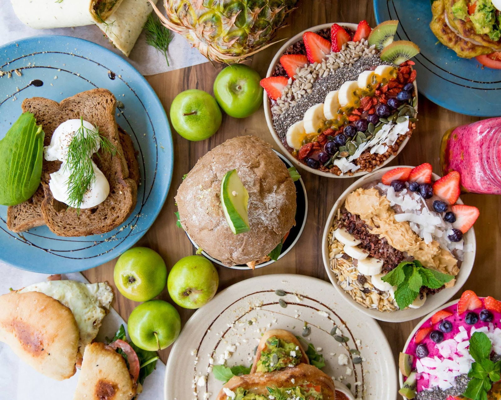 Tanawha QLD C Tourism