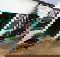 Richmond Tasting House - C Tourism