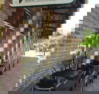 Ritz Cafe - C Tourism