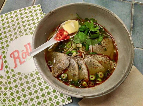 Roll'd Mandurah - C Tourism 0