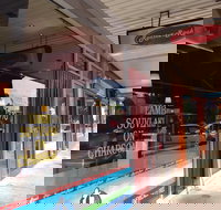 Rooster Rock - Doncaster East - C Tourism