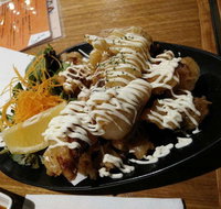 Ryu Sushi Train - C Tourism