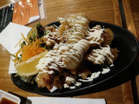 Ryu Sushi Train - C Tourism 0