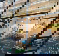 Scroll Ice Cream - Chadstone - C Tourism