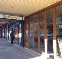 Seahorse Restaurant - C Tourism