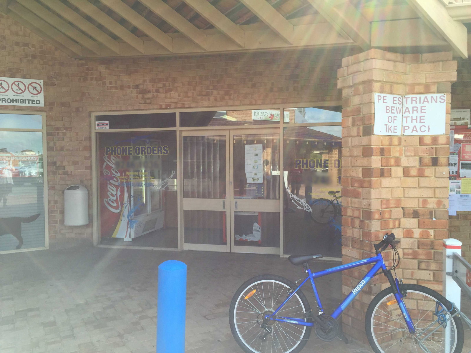 Sorrento WA C Tourism