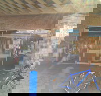 Seacrest Fish and Chip Bar - C Tourism