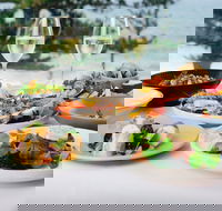 Seasalt Restaurant - C Tourism