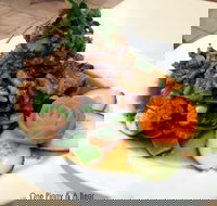 Shallot Thai Restaurant - Malvern East - C Tourism