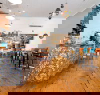 Shebani's Tastes of the Mediterranean - C Tourism