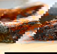 Small Axe - C Tourism