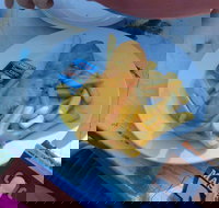 South Beach Cafe - C Tourism