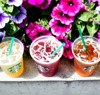 Starbucks - Hurstville - C Tourism
