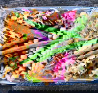 Starfish - C Tourism