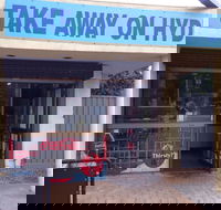 Stylish Catering - C Tourism