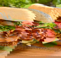 Subway - Robina - C Tourism