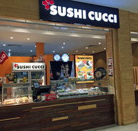Sushi Cucci - C Tourism