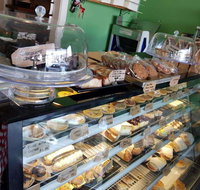 Swan Street Bakery  Patisserie - C Tourism