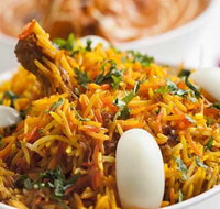 Swagath Grand Indian Restaurant and Bar - C Tourism