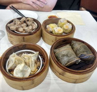The Wang's Treasure House - C Tourism