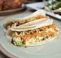 The Burrito Bar - Banyo - C Tourism