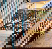 The Kooringal Hotel - C Tourism