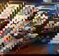 The Other Side Art Cafe - C Tourism