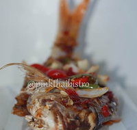 The Pink Thai Bistro - C Tourism