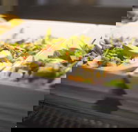 The Vintage Pantry Country Blossom - Windsor - C Tourism