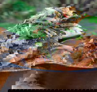 The Studio Bistro  Gallery - C Tourism