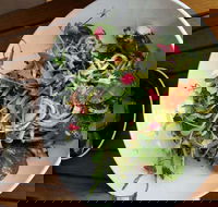 The Shak Organic Cafe  Wine Bar - C Tourism