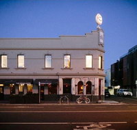 The Grand Richmond - C Tourism