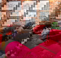 The General Wine Bar and Kitchen - C Tourism