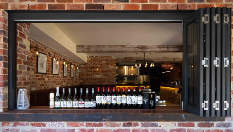 The General Wine Bar And Kitchen - C Tourism 1