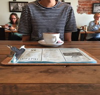 The Empire Cafe - C Tourism