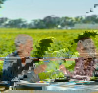 Upstairs - C Tourism