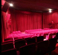 Verona Bar  Cinema - C Tourism