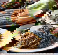 Vinh's Kitchen - C Tourism