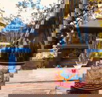 Wyanga Park Winery - C Tourism